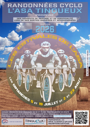 LES ESTIVALES site1 2026