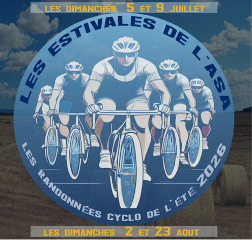 Les estivales
