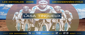Mini Banniere ESTIVALES 26