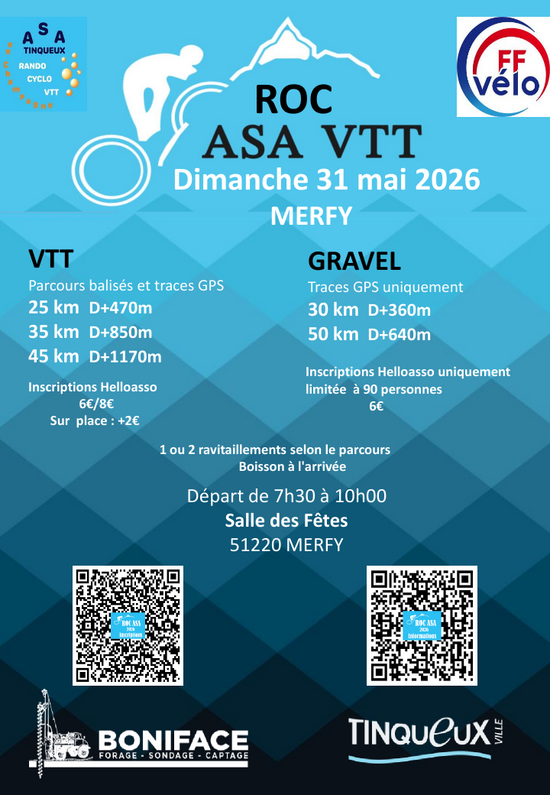 petite affiche rocASA26